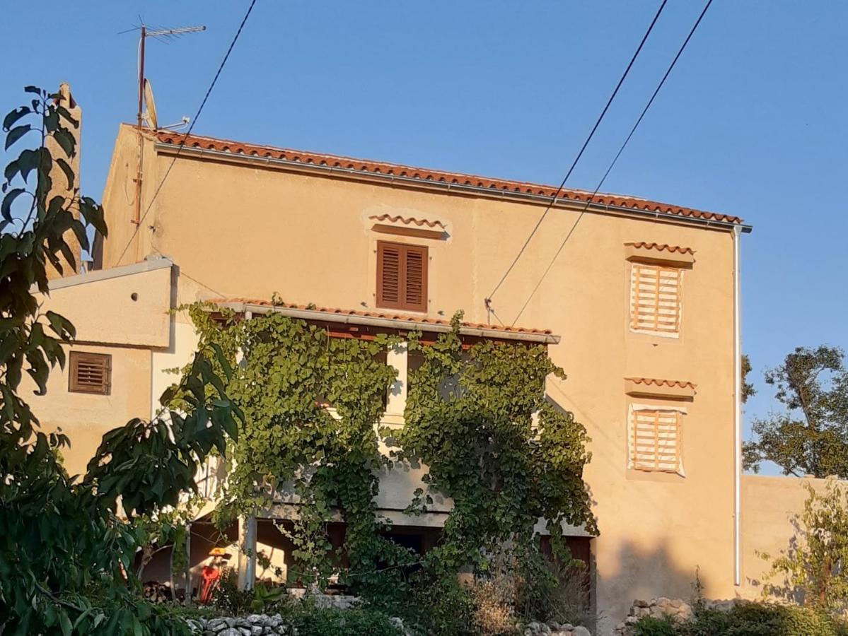 Holiday Home Loznati 茨雷斯 外观 照片
