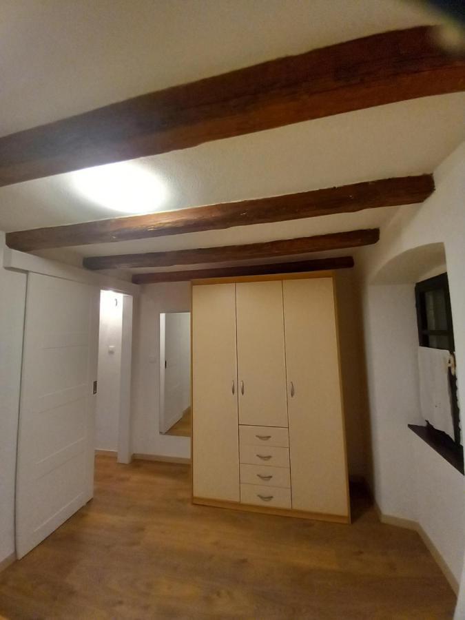 Holiday Home Loznati 茨雷斯 外观 照片