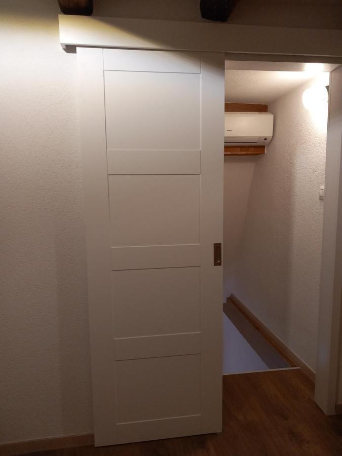 Holiday Home Loznati 茨雷斯 外观 照片