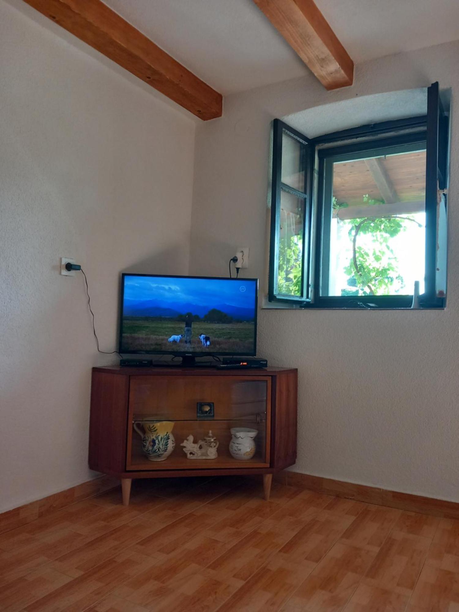 Holiday Home Loznati 茨雷斯 客房 照片