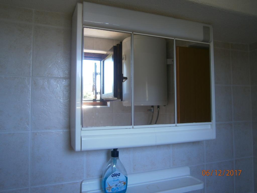 Holiday Home Loznati 茨雷斯 外观 照片