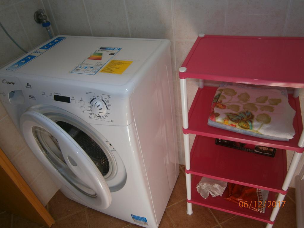 Holiday Home Loznati 茨雷斯 外观 照片
