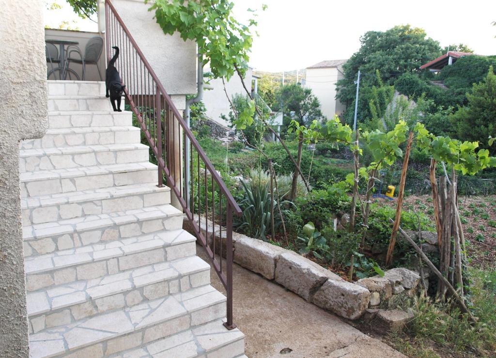 Holiday Home Loznati 茨雷斯 外观 照片